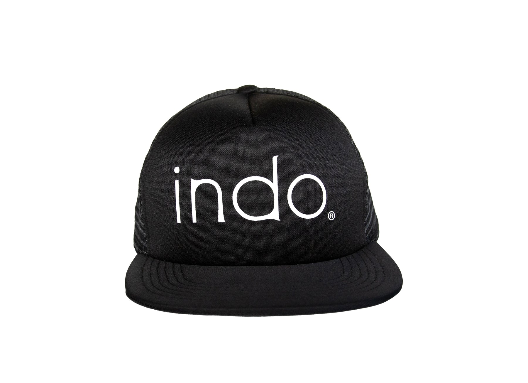 Trucker Hat - Indo Evolution