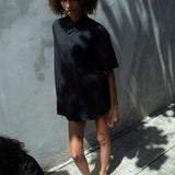 Women's Handep Slide Black/Batit Dark