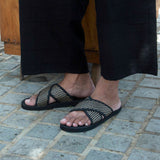 Men's Handep Cross Black/Batit Dark