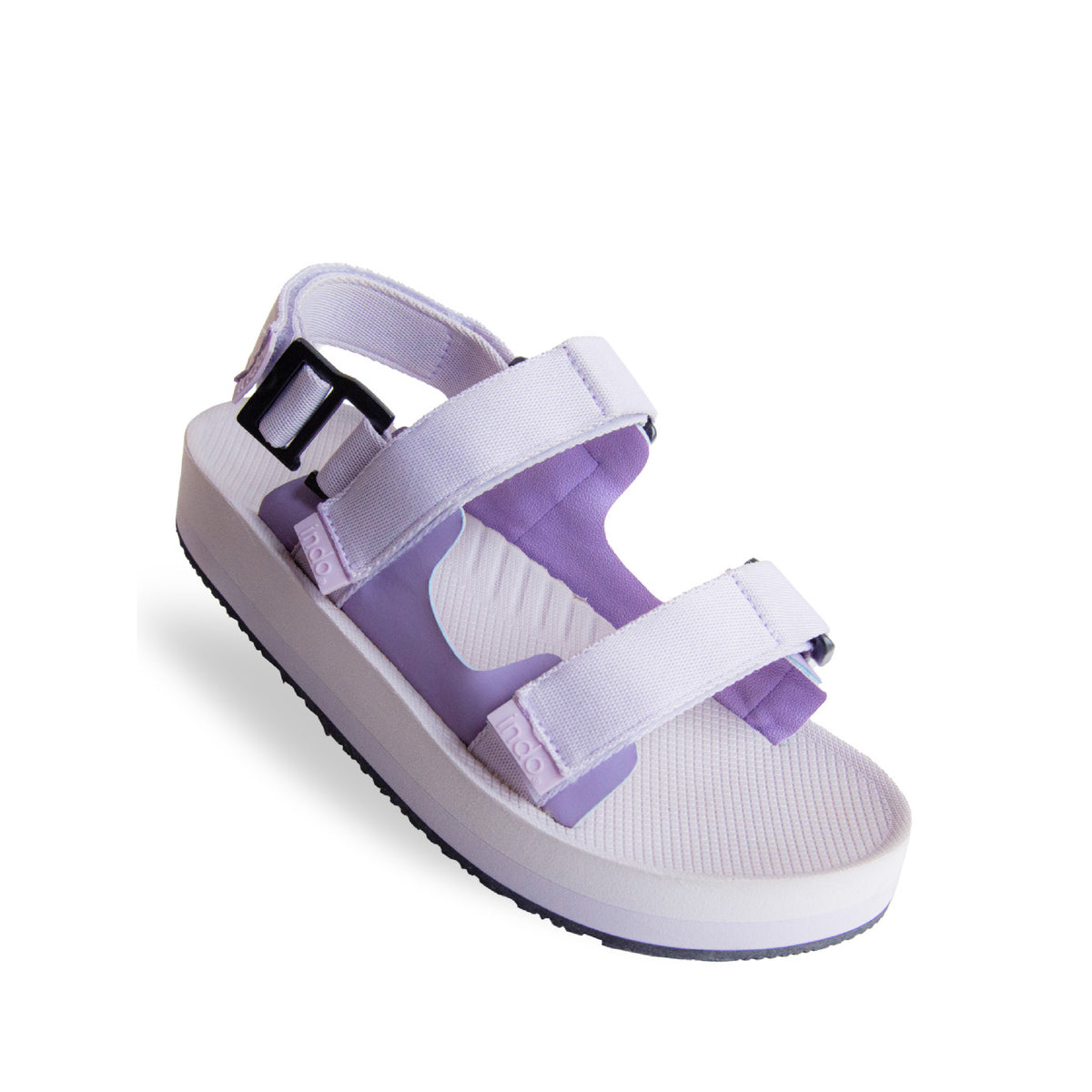 Men’s Sandals Adventurer - Purple/Haze