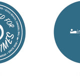 Round Coaster - Good Time / Shore