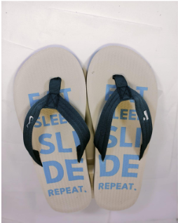 Mens Waterbom Slide & Repeat