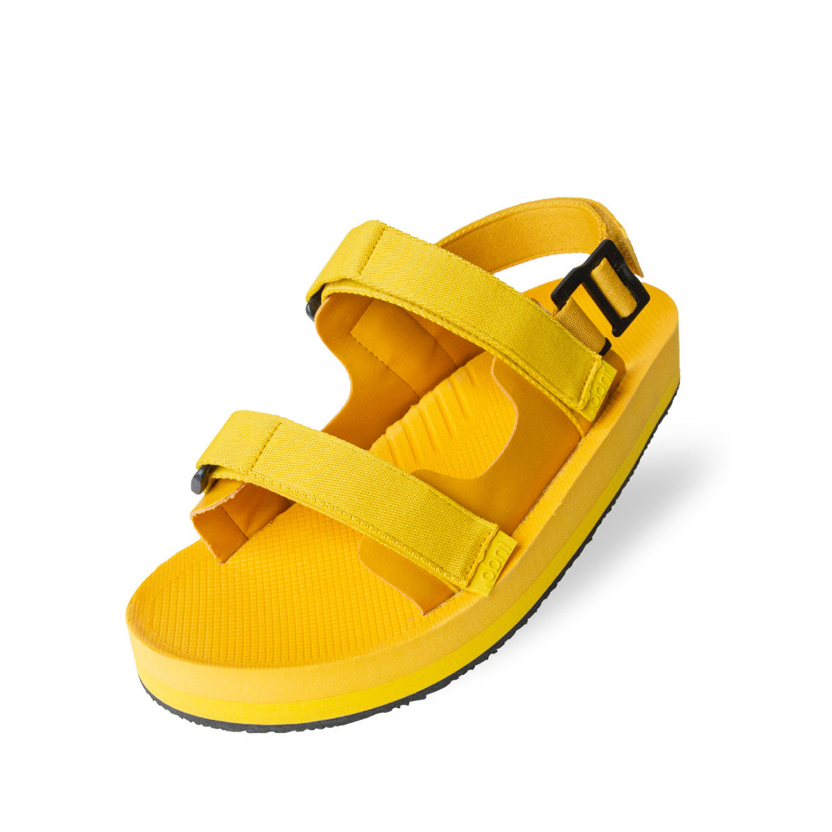 Women’s Sandals Adventurer - Honey/Mustard