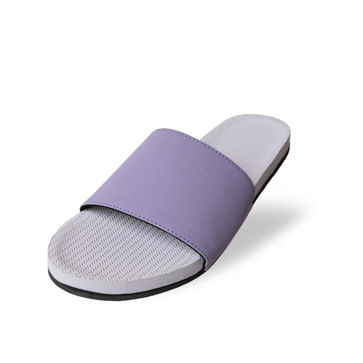 Women's Slides - Purple/Haze