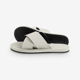 Women's ESSNTLS Cross Sea Salt