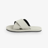 Women's ESSNTLS Cross Sea Salt