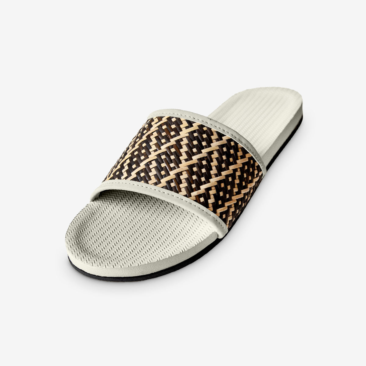 Men's Handep Slide Sea Salt Gegatas