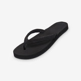 Women's Pable Flip Flops Black