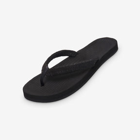 Men's Pable Flip Flops Black