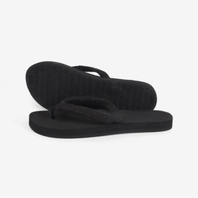 Men's Pable Flip Flops Black
