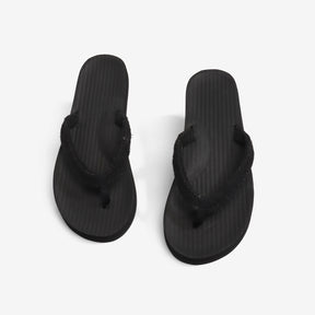 Men's Pable Flip Flops Black