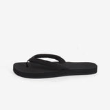 Women's Pable Flip Flops Black