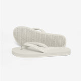 Women's Pable Flip Flops Sea Salt