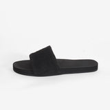 Women's Pable Slide Black