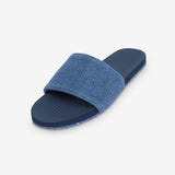 Women's Pable Slide Shore Indigo
