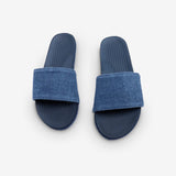 Women's Pable Slide Shore Indigo