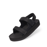 Women’s Sandals Adventurer - Black