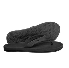 Men's Easy Living Flip Flops Black