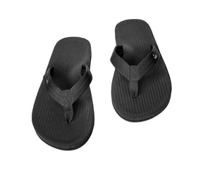 Men's Easy Living Flip Flops Black