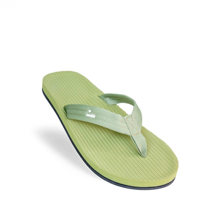 Men's Easy Living Flip Flops Matcha