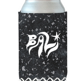 Indosole's Koozie - Bali/Black