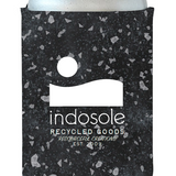 Indosole's Koozie - Echo Swirl/Black