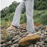 Women's Riversole Flip Flops Sea salt