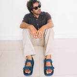 Men's Pable Adventurer Sandals Shore/Indigo