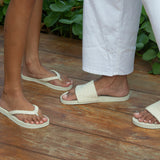 Men's Pable Slide Sea Salt
