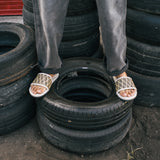 Men's Handep Slide Sea Salt Gegatas