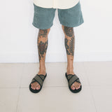 Men's Handep Cross Black Batit Dark