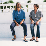Men's Easy Living Flip Flops Shore
