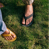Men's Easy Living Flip Flops Black