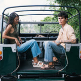 Men's Adventurer Sandals Soil