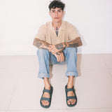 Men's Adventurer Sandals Leaf