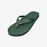 Men's Easy Living Flip Flops Leaf