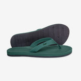Men's Easy Living Flip Flops Leaf