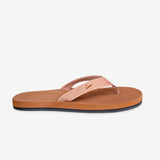 Men's Easy Living Flip Flops Rust