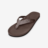 Men's Easy Living Flip Flops Soil