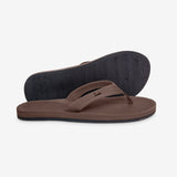 Men's Easy Living Flip Flops Soil