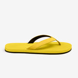 Men's ESSNTLS Flip Flops Honey & Mustard