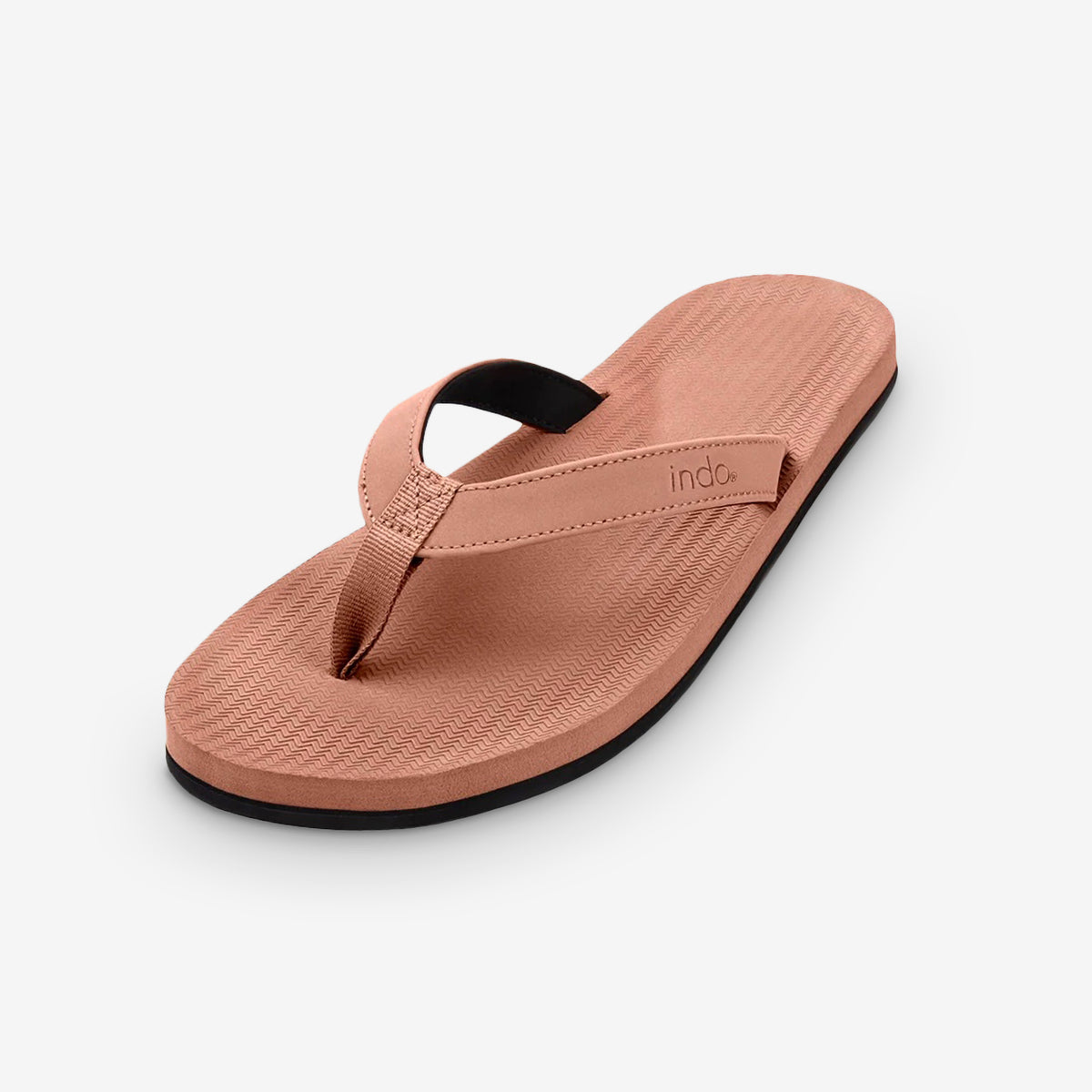 Men's Flip Flops ESSNTLS - Rust