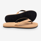 Men's ESSNTLS Flip Flops Soil Light