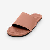 Women's ESSNTLS Slide Rust