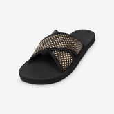Men's Handep Cross Black Batit Dark