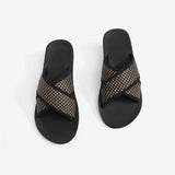 Men's Handep Cross Black Batit Dark