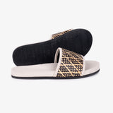 Men's Handep Slide Sea Salt Gegatas