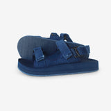 Women's Pable Adventurer Shore Indigo