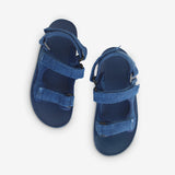 Women's Pable Adventurer Shore Indigo
