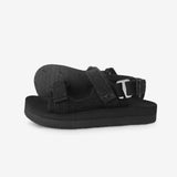 Men's Pable Adventurer Black